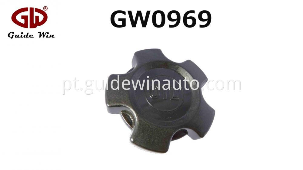 Engine Oil Cap Nisan Civilian Datsun Truck